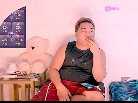 hardking_69 (M young) - CUMSHOW  💦💦