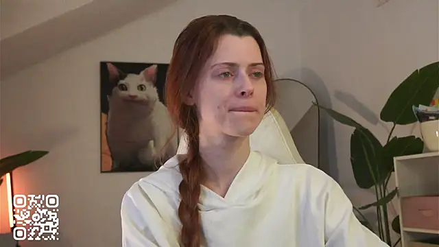 doll_lesli (F young) - 🌸Seductive purrifying asmr