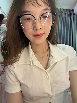 meimei_x (F young) - 但愿接下来的旅程里，能邂逅心怀善意、给人温暖的人
