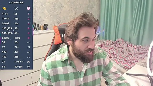 Morlaios live sex cam