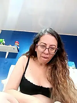 Webcam Model (miss_hanna07)  is live.Free join now!