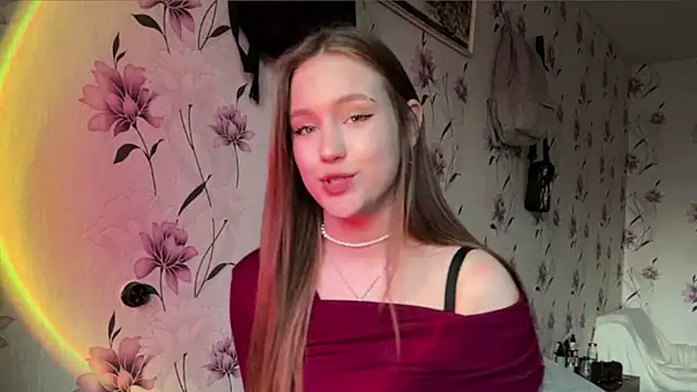 annawasp - AnnaWasp's free webcam - UK Sex Cams