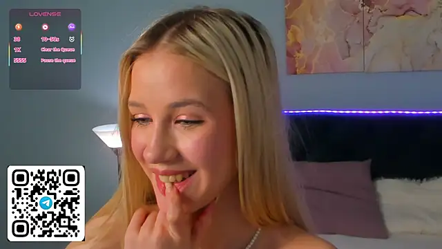 Anellyball live sex cam