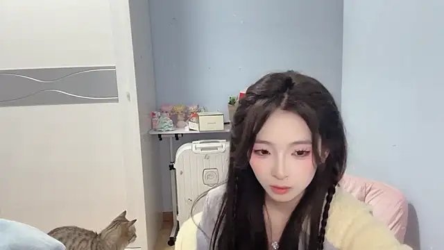 美女1X-NanNan在线直播