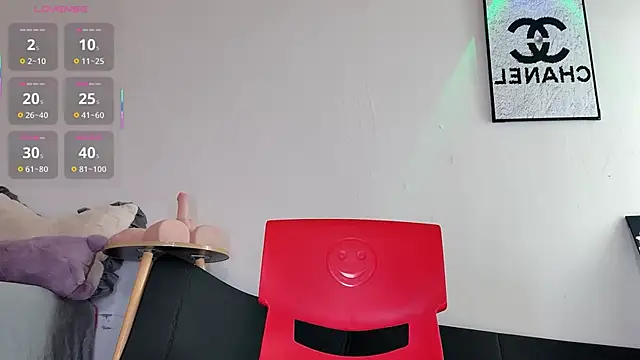 boxedgyre- (F young) - 电笔3分钟加小粉链接3分钟       （国王黑牛链接5分钟）