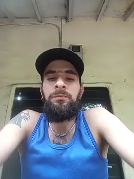 hairy_mannn live sex cam