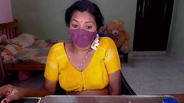 HotGulabi Live Webcam on Stripchat