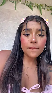 Mariangel_11 live sex cam