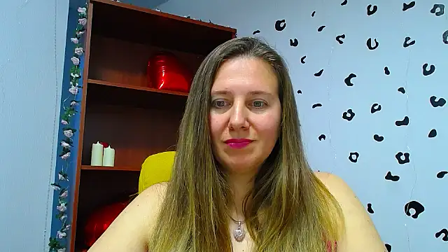 nionelly - Nionelly's free webcam