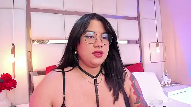 elizavenus - Elizavenus's free webcam