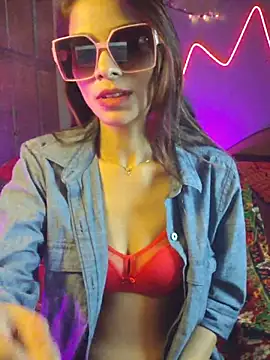 ivy_the_goddess - Ivy_the_goddess's free webcam