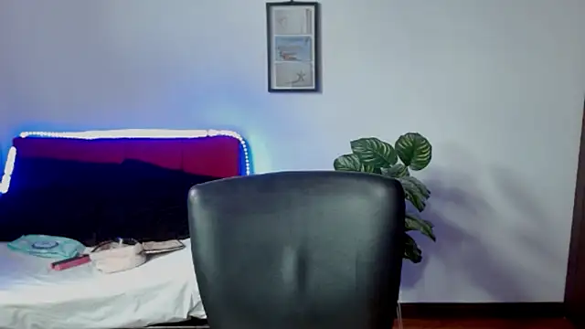 juliana__lx - Juliana__lx's free webcam