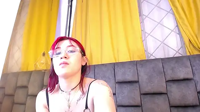 Noemi_Miller_ webcam