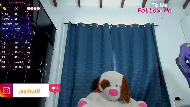 Preview of jessi_morgan