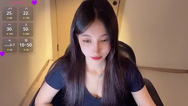 美女Seraphina-se在线直播