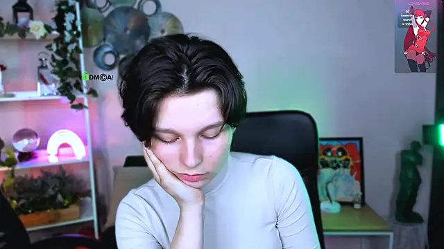 mirginia_lovely - Mirginia_lovely's free webcam - UK Sex Cams