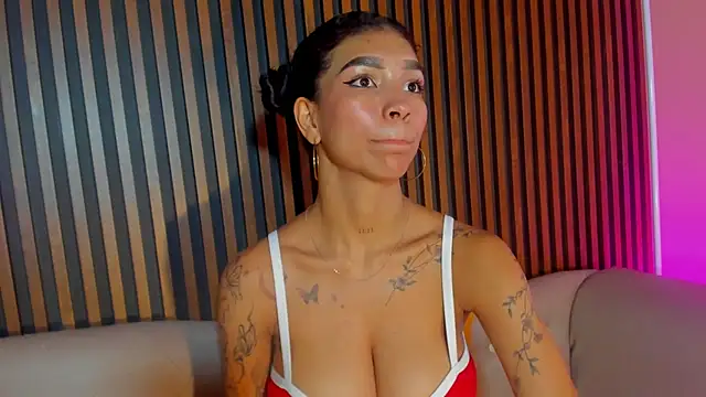 lauraaristizabal (F teen) - give me more pleasure please daddy