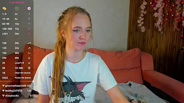 casey_sweeet - Casey_Sweeet's free webcam - UK Sex Cams