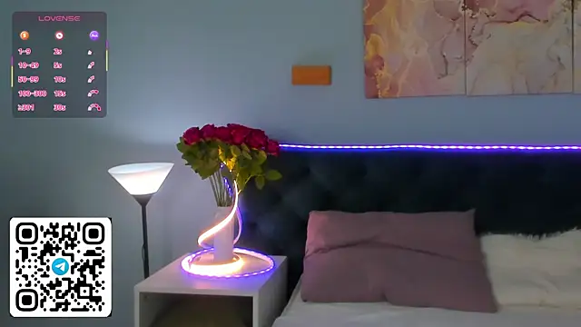 anellyball - Anellyball's free webcam - UK Sex Cams