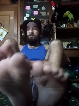 hairy_mannn (M young) - Take off my sweatshirt