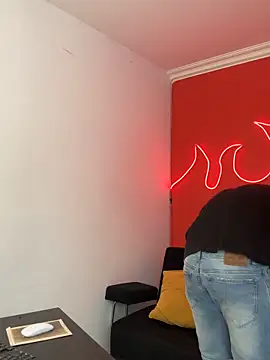 mike_savage3 (M young) - Keep touch my lovense and make me moan