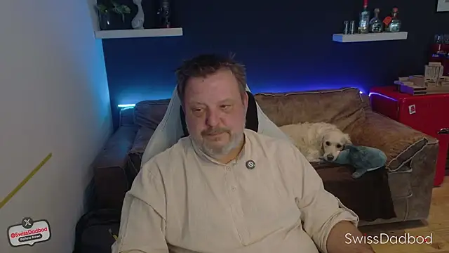 Preview of swissdadbod