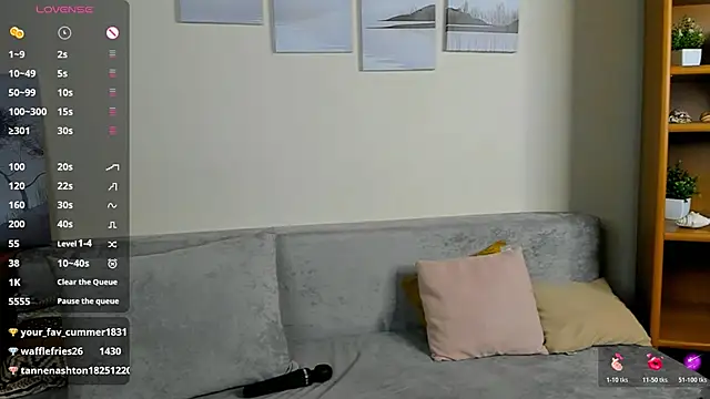 nightsignal (F teen) - Hard slap assx5