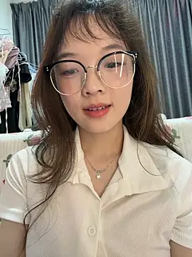 meimei_x's live cam