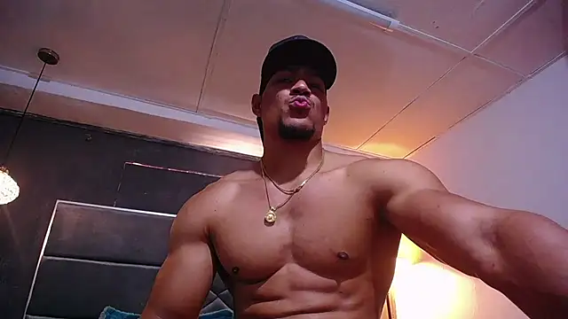 teddyfit19cm live sex cam