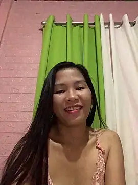 Webcam Model (Cleo17) is live