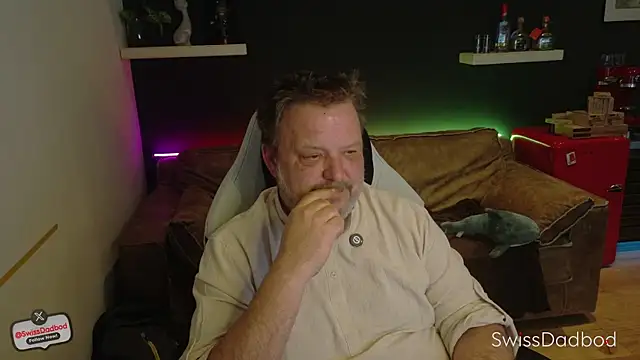 Preview of swissdadbod