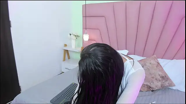 Live sex cam of Kim_Luna1