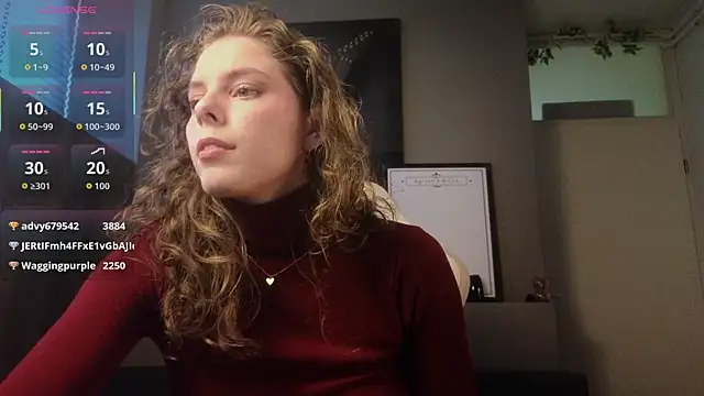 ayreenmoore (F young) - 💧SQUIRT💧