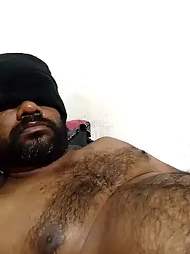 hiptonos (Ask my age) - Full body nake show cum