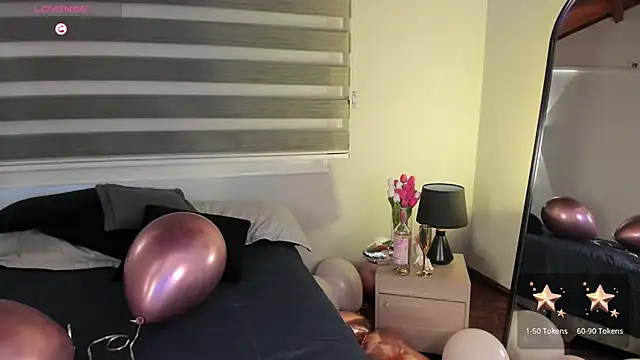 merida_taylor - MERIDA_TAYLOR's free webcam