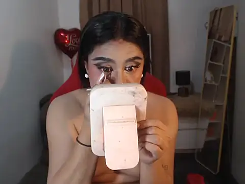 Afbeelding van RebeccaTs