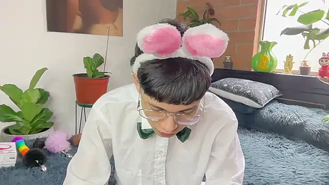 andy_belier23 (M twink) - super cum show