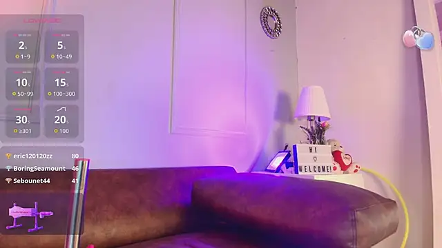 kittyblooms (F young) - hot creampie💦 + fuck machine🔥