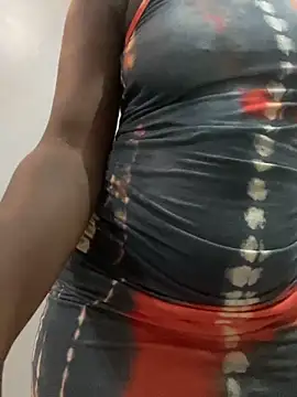 Webcam Model (Assfucker257) is live