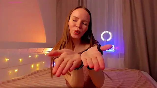 _missmary_ (F young) - 💖Make me happy💖