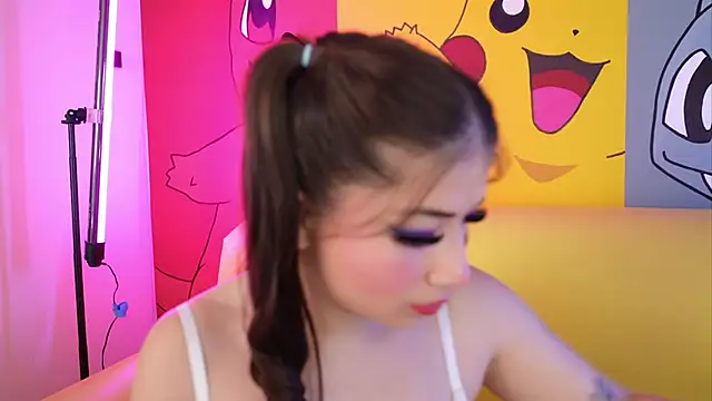 miss__pamela (F young) - ​Gagging, ​choke ​Messy ​Deepthroat