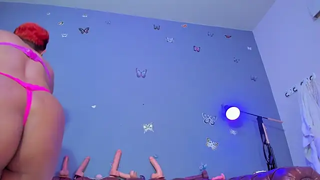 kaira_mosse - Kaira_mosse's free webcam