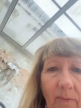 maturekim - MatureKim's free webcam