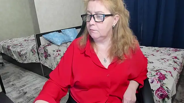 frau_marta - Frau_Marta's free webcam