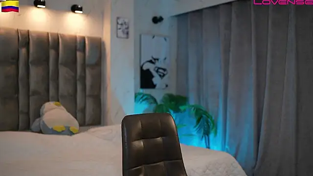 john_king29 (M young) - cum show