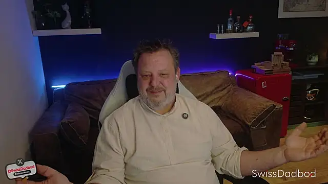 Preview of swissdadbod