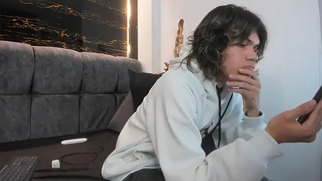 diamond_twink (M twink) - MASTURBATION