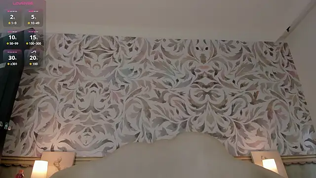 bear_mao_ (M young) - control my lovense for 3 minutes + naked