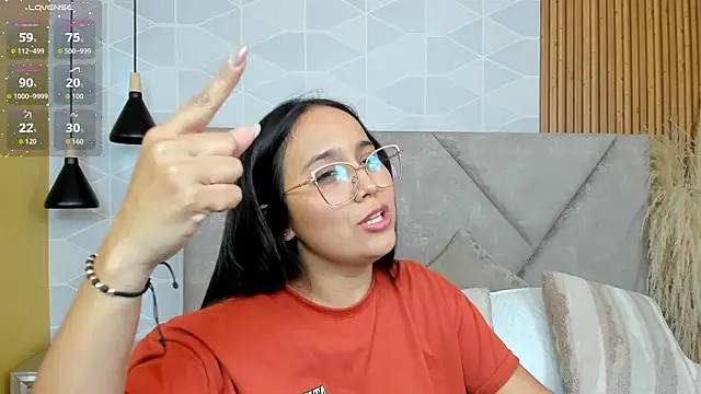 sammy_fit_ (F young) - put plug anal+control domi x5min🔥