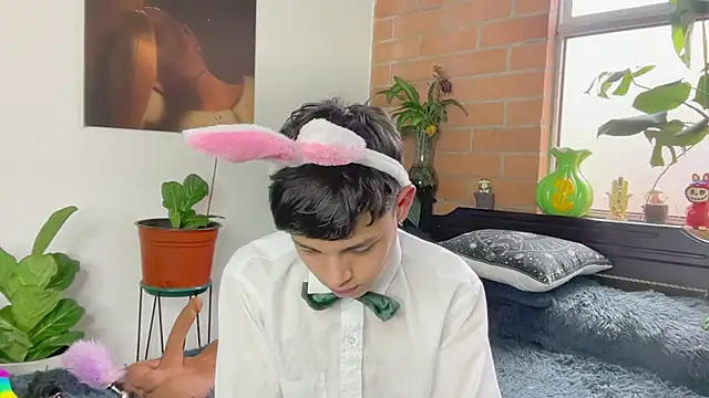 Andy_Belier23's live cam